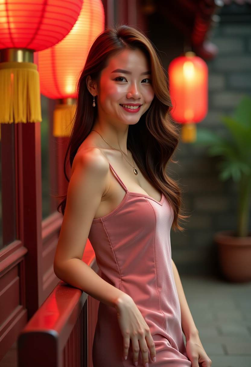 樱色奇迹