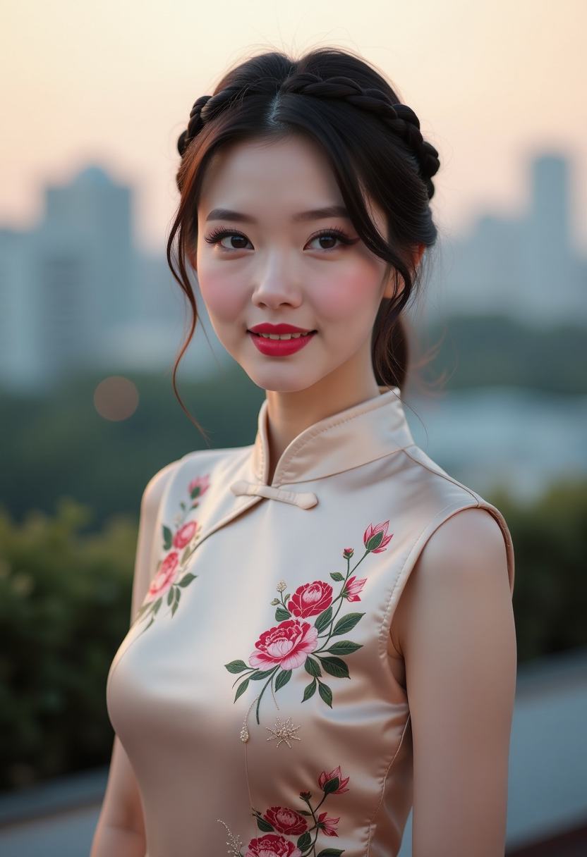 浮生若梦