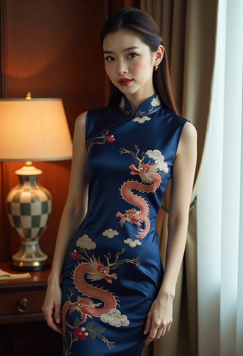 时光回旋